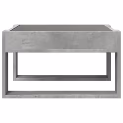 VidaXL 847626 Table à café, latérale et de salon - Vue supplémentaire 6