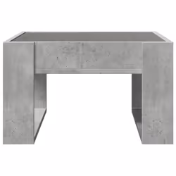 VidaXL 847626 Table à café, latérale et de salon - Vue supplémentaire 7