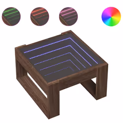 VidaXL 847629, Marron