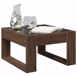 VidaXL 847629 Table à café, latérale et de salon - Vue supplémentaire 5
