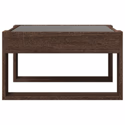 VidaXL 847629 Table à café, latérale et de salon - Vue supplémentaire 6