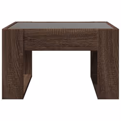 VidaXL 847629 Table à café, latérale et de salon - Vue supplémentaire 7