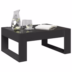 VidaXL 847631 Table à café, latérale et de salon - Vue supplémentaire 5