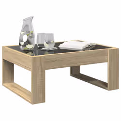 VidaXL 847632 Table à café, latérale et de salon - Vue supplémentaire 5