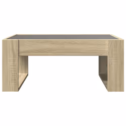 VidaXL 847632 Table à café, latérale et de salon - Vue supplémentaire 6