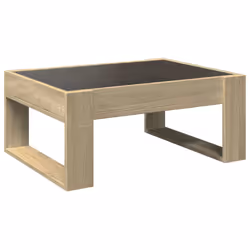 VidaXL 847632 Table à café, latérale et de salon - Vue supplémentaire 8