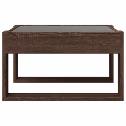 VidaXL 847636 Table à café, latérale et de salon - Vue supplémentaire 6