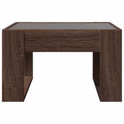 VidaXL 847636 Table à café, latérale et de salon - Vue supplémentaire 7