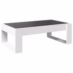 VidaXL 847637 Table à café, latérale et de salon - Vue supplémentaire 8