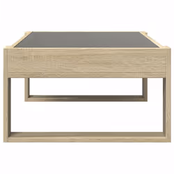 VidaXL 847639 Table à café, latérale et de salon - Vue supplémentaire 7