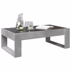 VidaXL 847640 Table à café, latérale et de salon - Vue supplémentaire 5