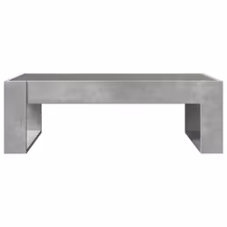 VidaXL 847640 Table à café, latérale et de salon - Vue supplémentaire 6