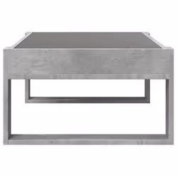 VidaXL 847640 Table à café, latérale et de salon - Vue supplémentaire 7