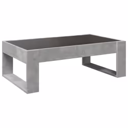 VidaXL 847640 Table à café, latérale et de salon - Vue supplémentaire 8