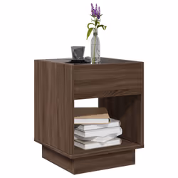 VidaXL 847650 Table à café, latérale et de salon - Vue supplémentaire 5