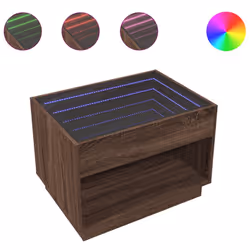 VidaXL 847664, Marron