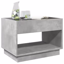 VidaXL 847668 Table à café, latérale et de salon - Vue supplémentaire 4