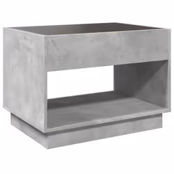 VidaXL 847668 Table à café, latérale et de salon - Vue supplémentaire 8