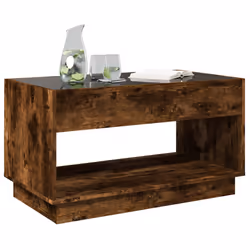 VidaXL 847669 Table à café, latérale et de salon - Vue supplémentaire 4