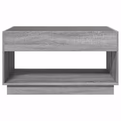 VidaXL 847670 Table à café, latérale et de salon - Vue supplémentaire 6
