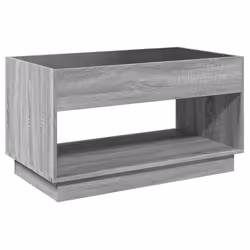 VidaXL 847670 Table à café, latérale et de salon - Vue supplémentaire 8