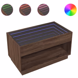 VidaXL 847671, Marron