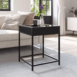 VidaXL 847672 Table à café, latérale et de salon - Vue supplémentaire 4