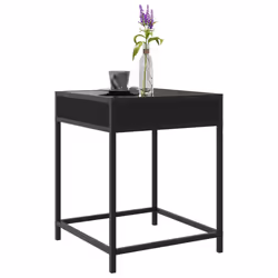 VidaXL 847672 Table à café, latérale et de salon - Vue supplémentaire 5