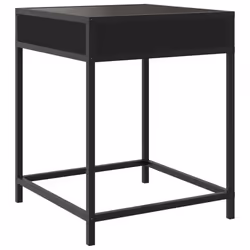 VidaXL 847672 Table à café, latérale et de salon - Vue supplémentaire 8