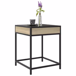 VidaXL 847673 Table à café, latérale et de salon - Vue supplémentaire 5