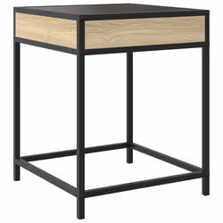 VidaXL 847673 Table à café, latérale et de salon - Vue supplémentaire 8