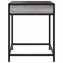 VidaXL 847675 Table à café, latérale et de salon - Vue supplémentaire 7