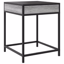 VidaXL 847675 Table à café, latérale et de salon - Vue supplémentaire 8