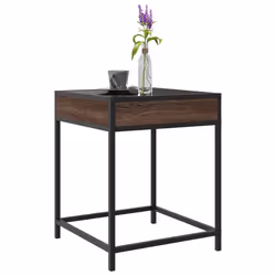 VidaXL 847676 Table à café, latérale et de salon - Vue supplémentaire 5