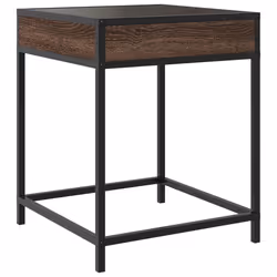 VidaXL 847676 Table à café, latérale et de salon - Vue supplémentaire 8