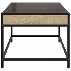 VidaXL 847678 Table à café, latérale et de salon - Vue supplémentaire 7