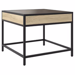 VidaXL 847678 Table à café, latérale et de salon - Vue supplémentaire 8