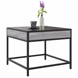 VidaXL 847680 Table à café, latérale et de salon - Vue supplémentaire 5