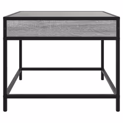 VidaXL 847680 Table à café, latérale et de salon - Vue supplémentaire 6