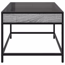 VidaXL 847680 Table à café, latérale et de salon - Vue supplémentaire 7