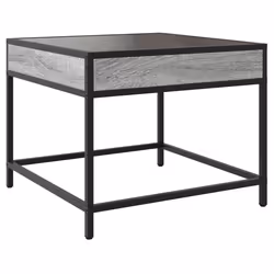 VidaXL 847680 Table à café, latérale et de salon - Vue supplémentaire 8