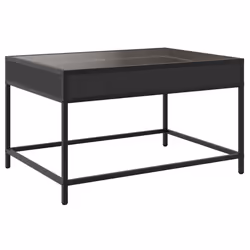 VidaXL 847682 Table à café, latérale et de salon - Vue supplémentaire 8