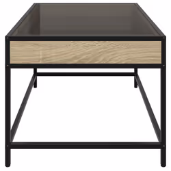 VidaXL 847683 Table à café, latérale et de salon - Vue supplémentaire 7