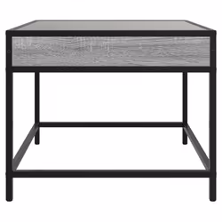 VidaXL 847685 Table à café, latérale et de salon - Vue supplémentaire 6