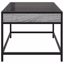 VidaXL 847685 Table à café, latérale et de salon - Vue supplémentaire 7