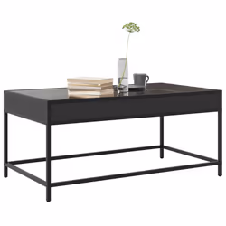 VidaXL 847687 Table à café, latérale et de salon - Vue supplémentaire 5