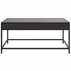 VidaXL 847687 Table à café, latérale et de salon - Vue supplémentaire 6