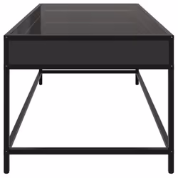 VidaXL 847687 Table à café, latérale et de salon - Vue supplémentaire 7