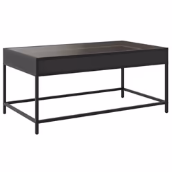 VidaXL 847687 Table à café, latérale et de salon - Vue supplémentaire 8