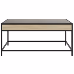 VidaXL 847688 Table à café, latérale et de salon - Vue supplémentaire 6